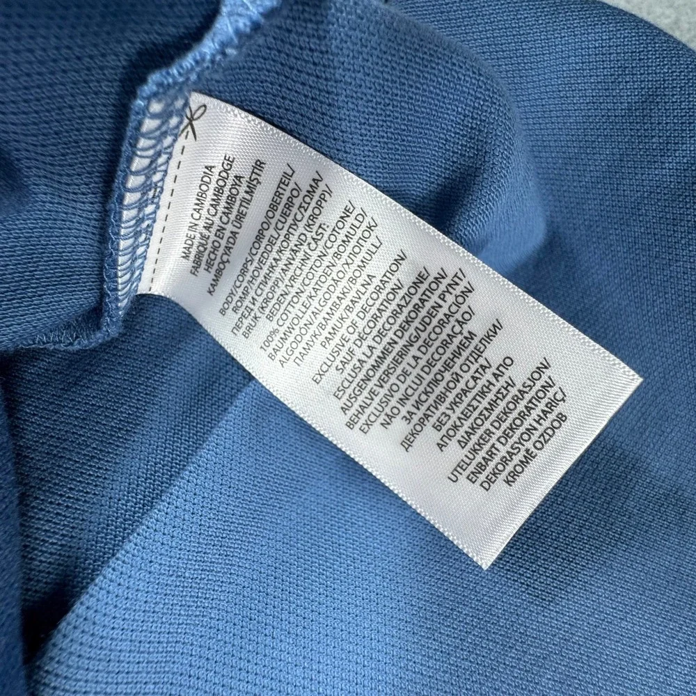 Polo Ralph Lauren please review